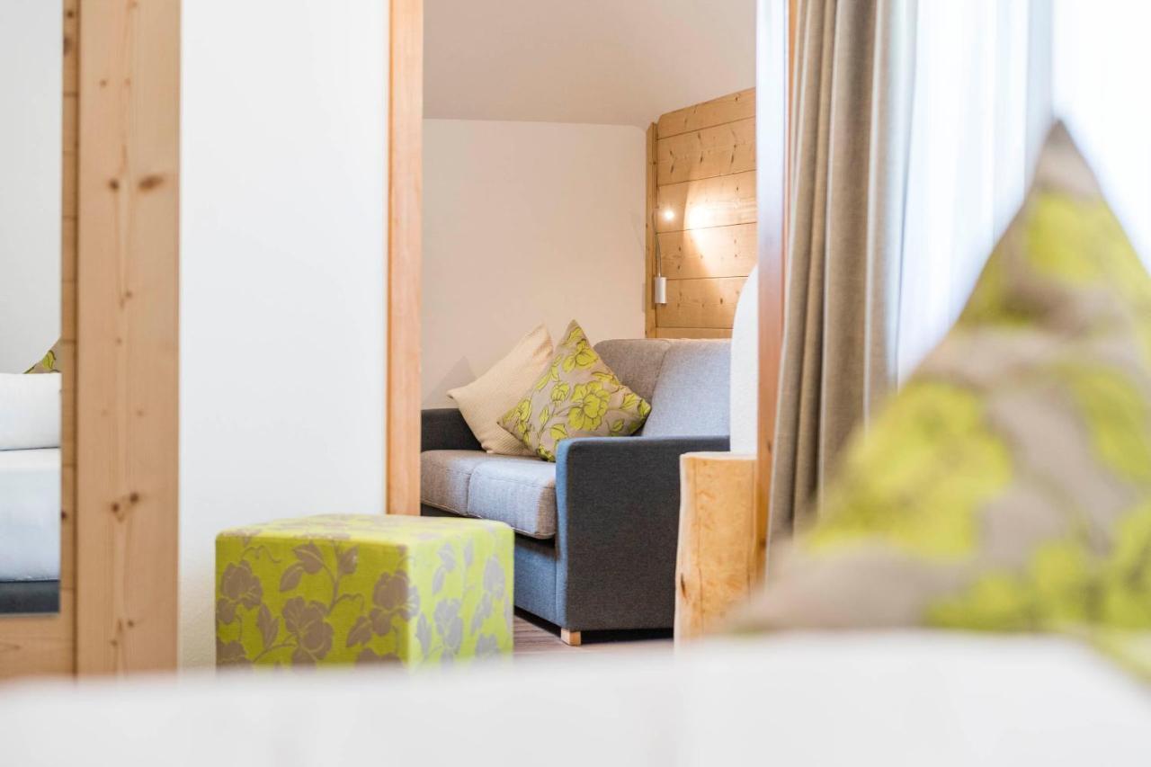 Natur&Aktivhotel Rogen Mühlbach Zimmer foto