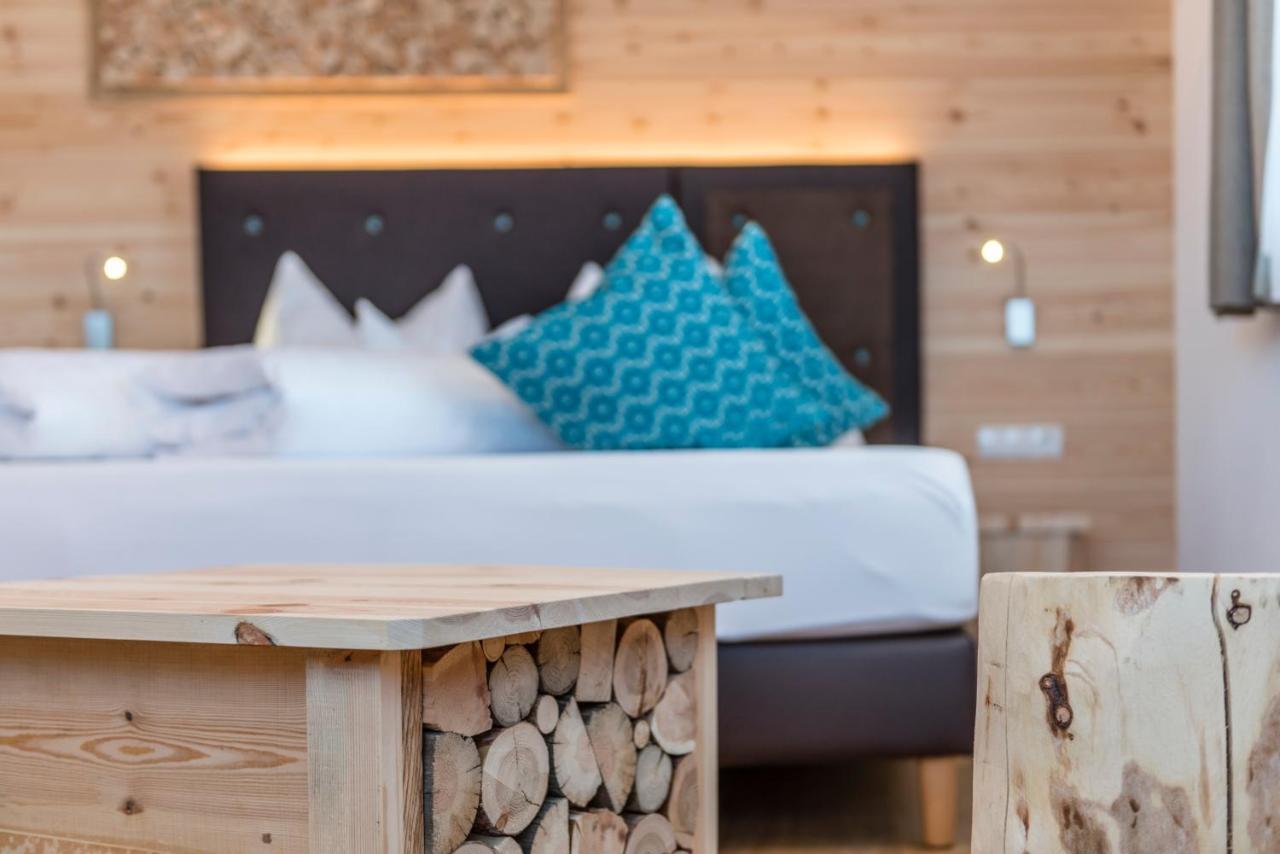 Natur&Aktivhotel Rogen Mühlbach Zimmer foto