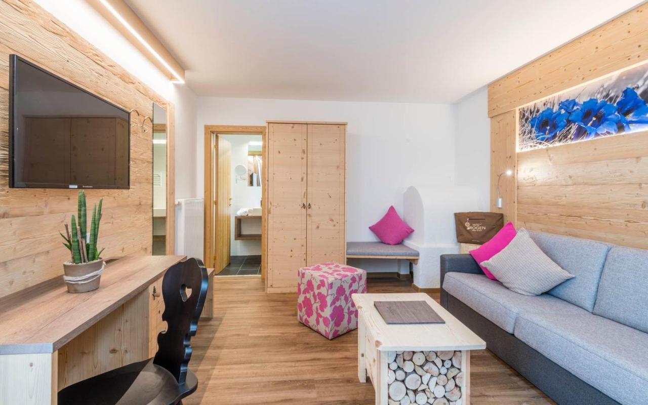 Natur&Aktivhotel Rogen Mühlbach Zimmer foto
