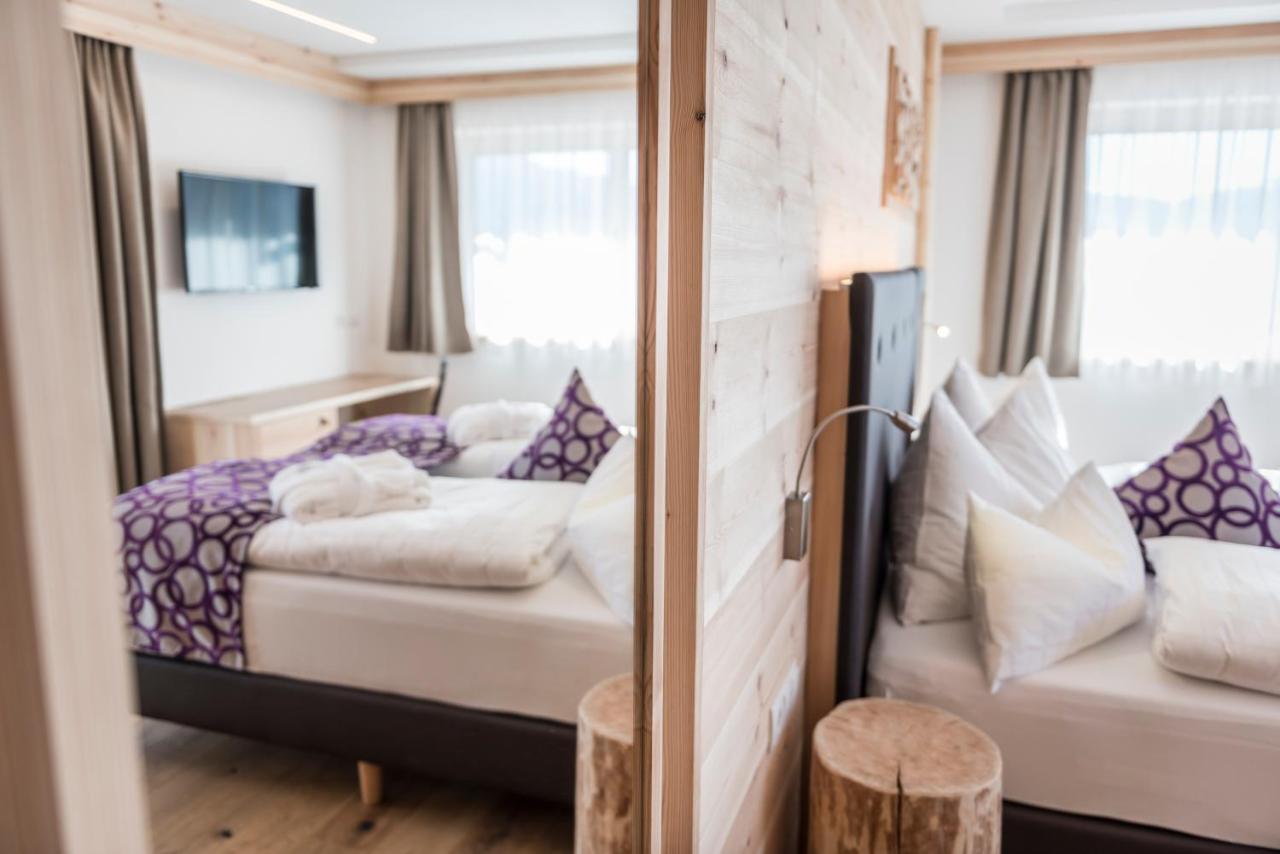 Natur&Aktivhotel Rogen Mühlbach Zimmer foto