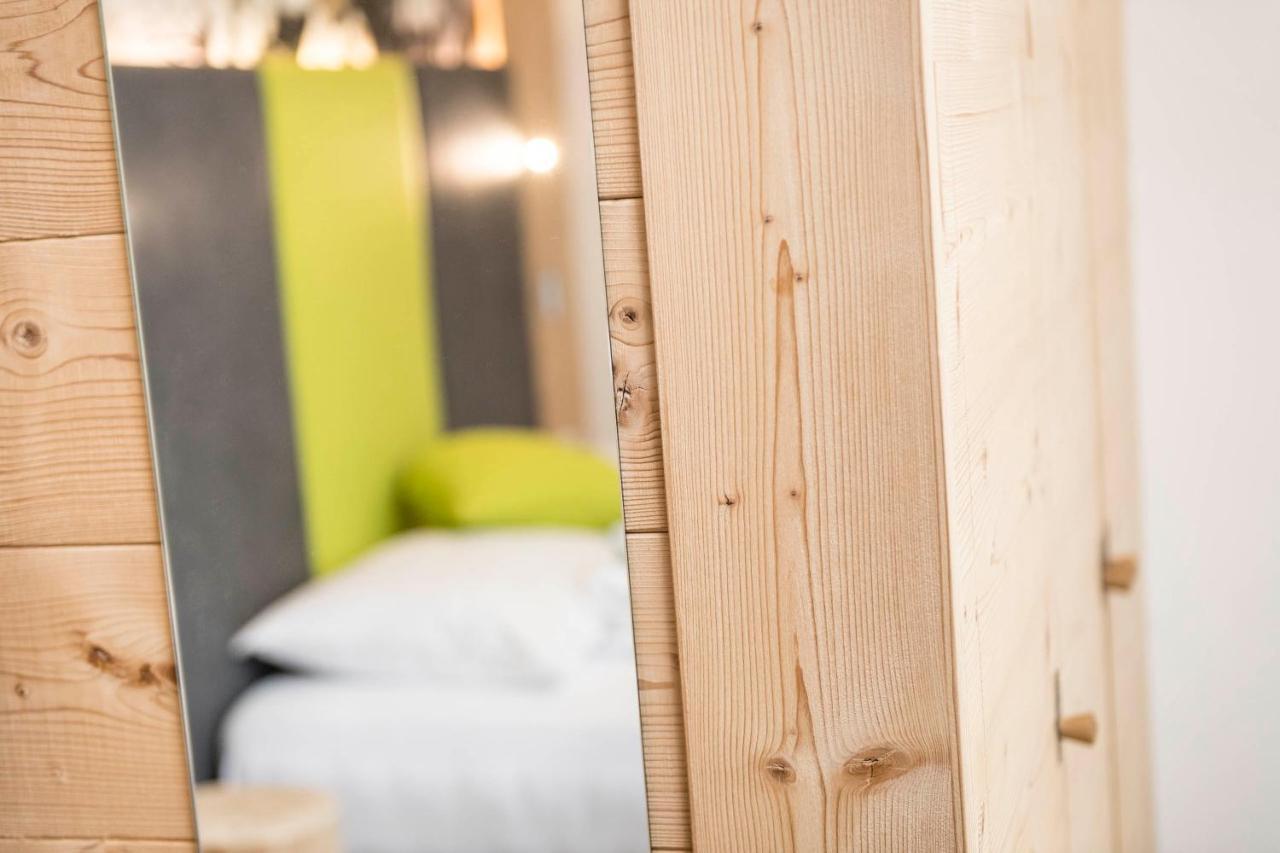 Natur&Aktivhotel Rogen Mühlbach Zimmer foto