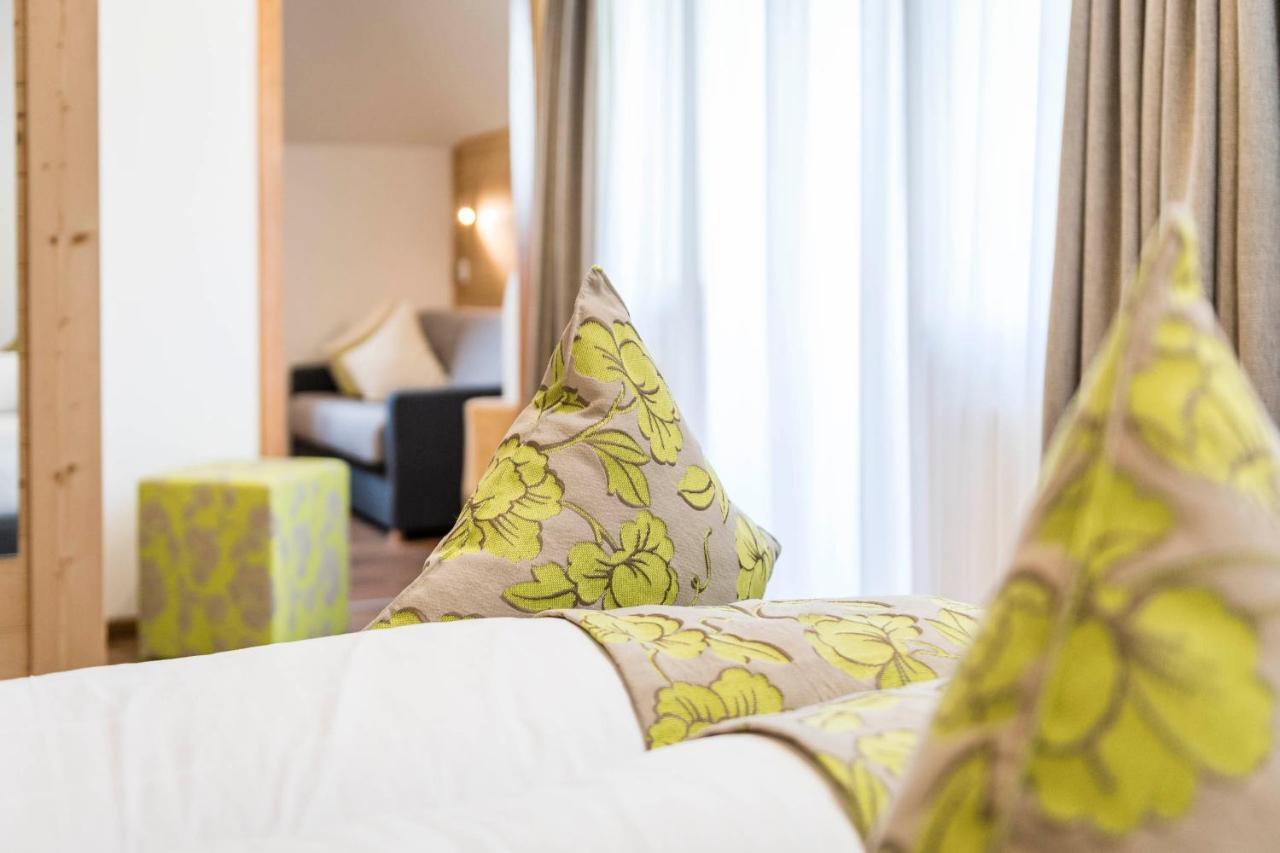 Natur&Aktivhotel Rogen Mühlbach Zimmer foto
